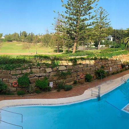 Dream Apartment In Mijas Golf Limonar فوينخيرولا المظهر الخارجي الصورة