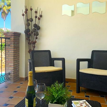 Dream Apartment In Mijas Golf Limonar فوينخيرولا المظهر الخارجي الصورة