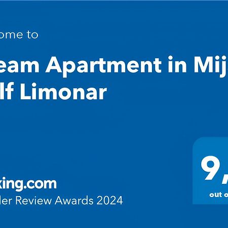 Dream Apartment In Mijas Golf Limonar فوينخيرولا المظهر الخارجي الصورة