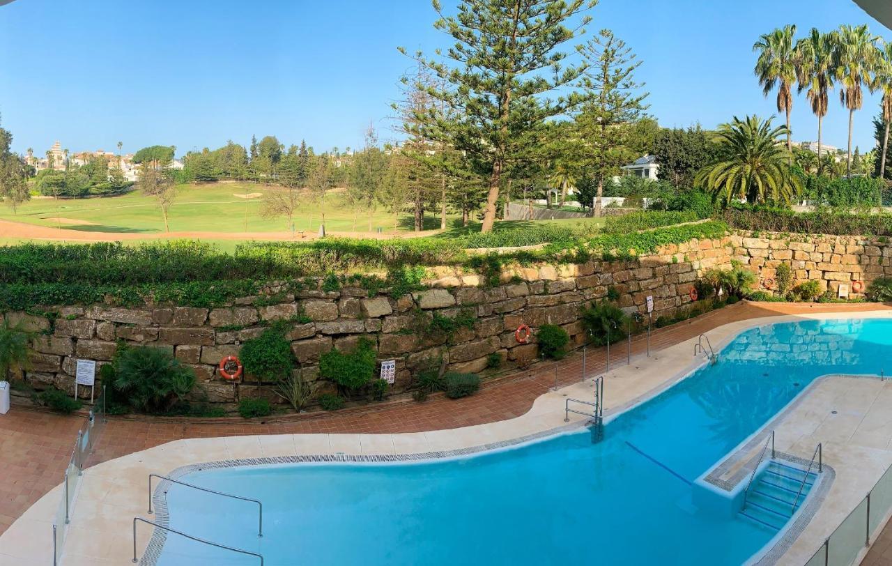 Dream Apartment In Mijas Golf Limonar فوينخيرولا المظهر الخارجي الصورة