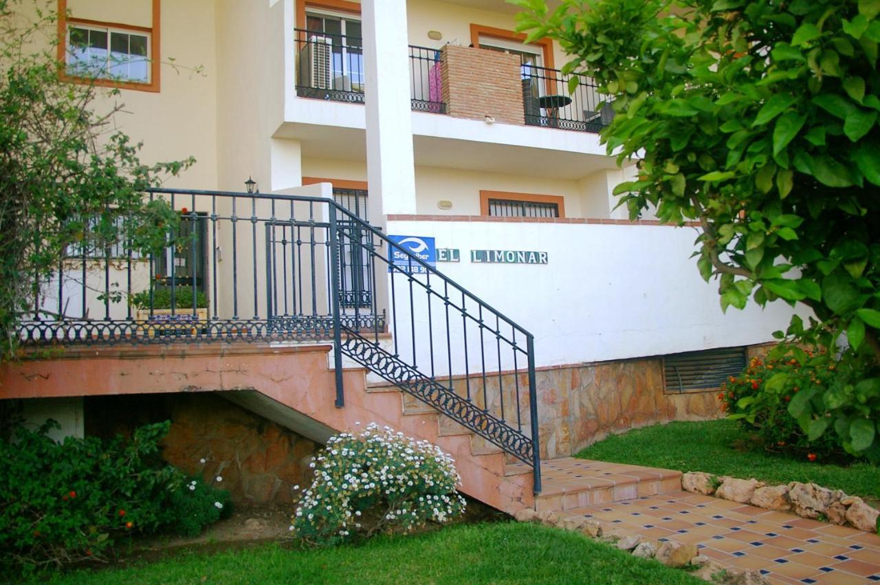 Dream Apartment In Mijas Golf Limonar فوينخيرولا المظهر الخارجي الصورة