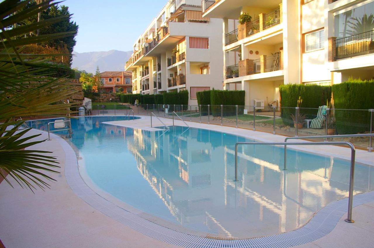 Dream Apartment In Mijas Golf Limonar فوينخيرولا المظهر الخارجي الصورة