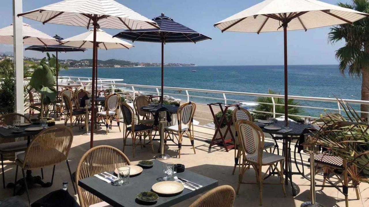 Dream Apartment In Mijas Golf Limonar فوينخيرولا المظهر الخارجي الصورة
