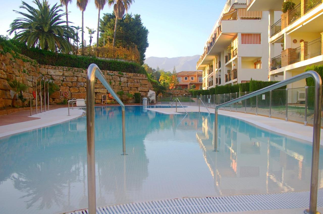Dream Apartment In Mijas Golf Limonar فوينخيرولا المظهر الخارجي الصورة
