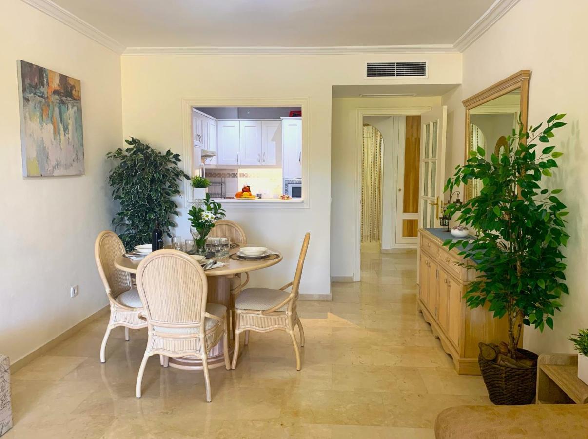 Dream Apartment In Mijas Golf Limonar فوينخيرولا المظهر الخارجي الصورة