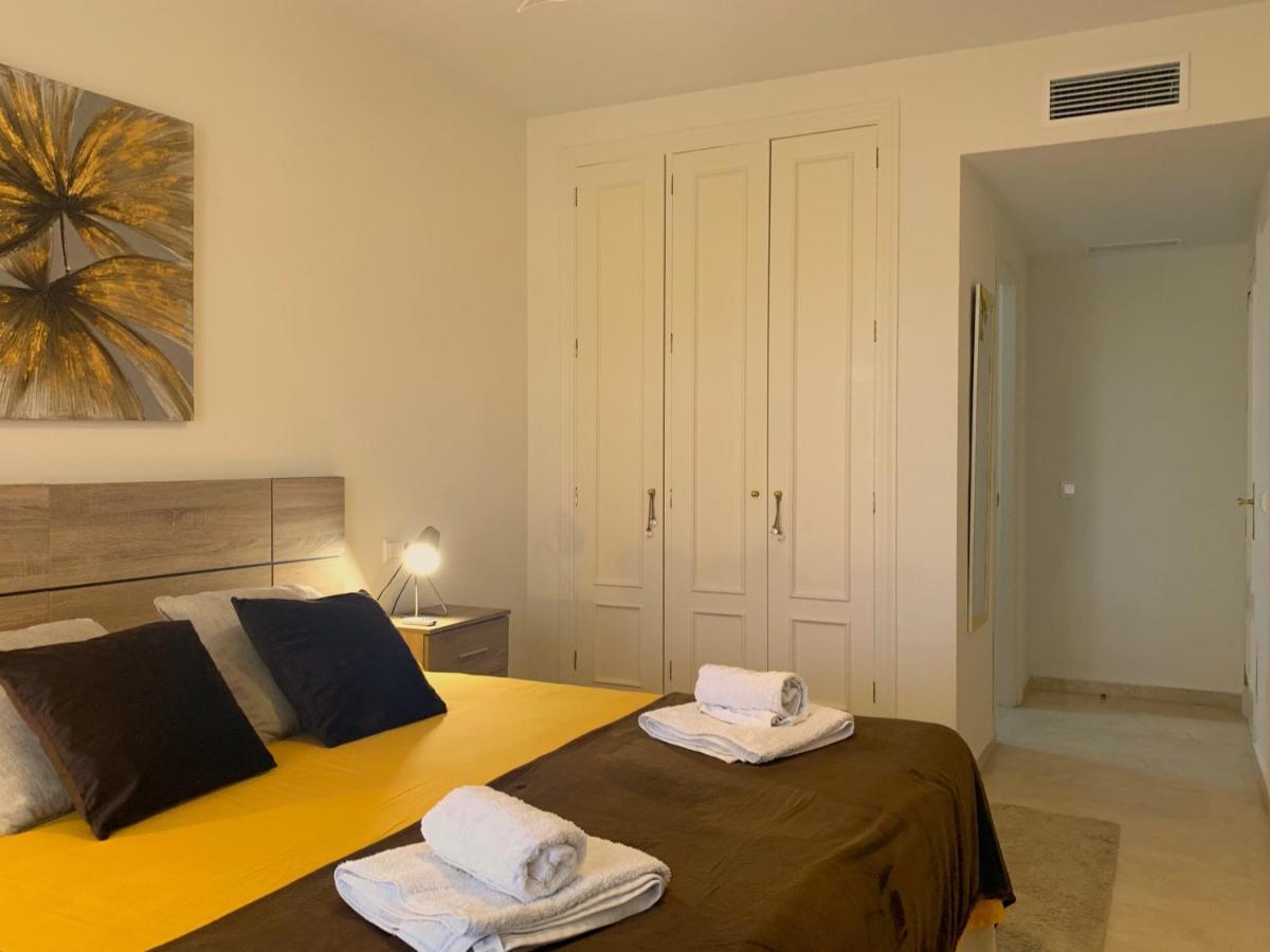 Dream Apartment In Mijas Golf Limonar فوينخيرولا المظهر الخارجي الصورة