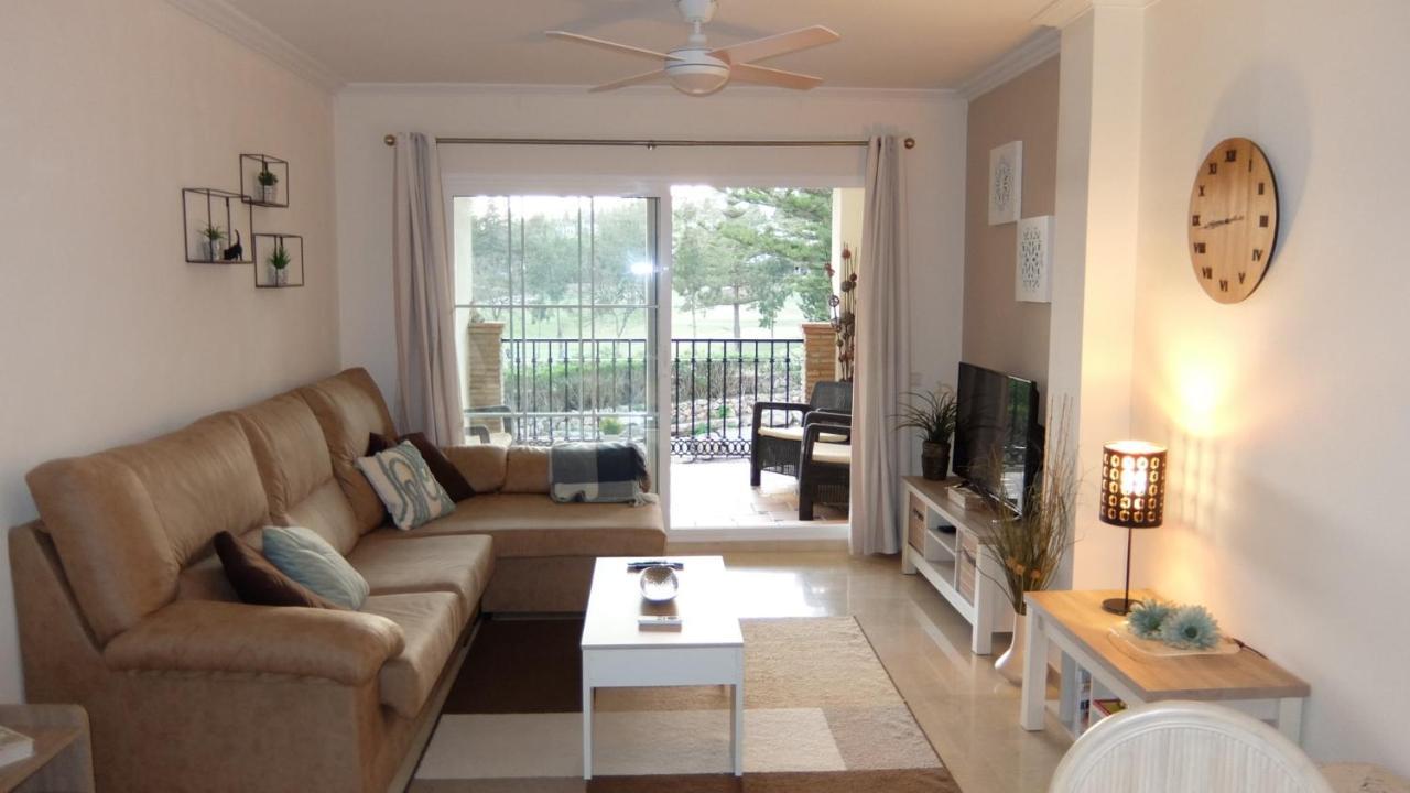 Dream Apartment In Mijas Golf Limonar فوينخيرولا المظهر الخارجي الصورة