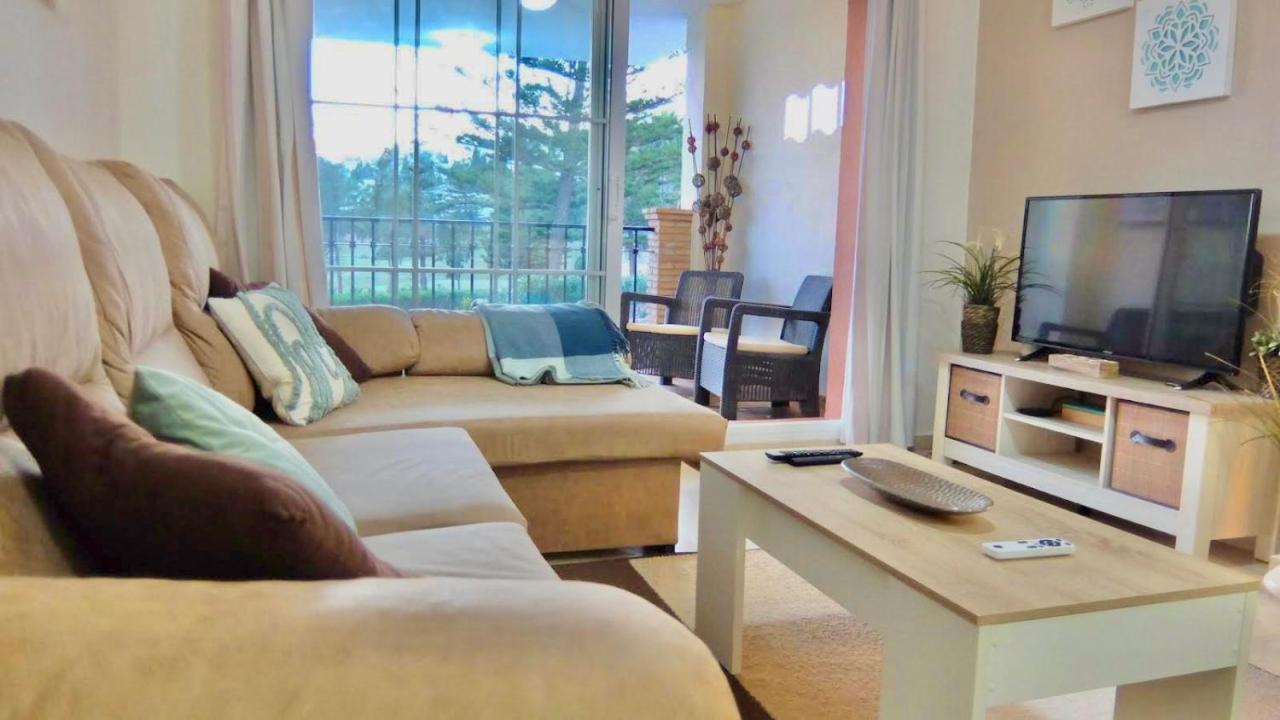 Dream Apartment In Mijas Golf Limonar فوينخيرولا المظهر الخارجي الصورة