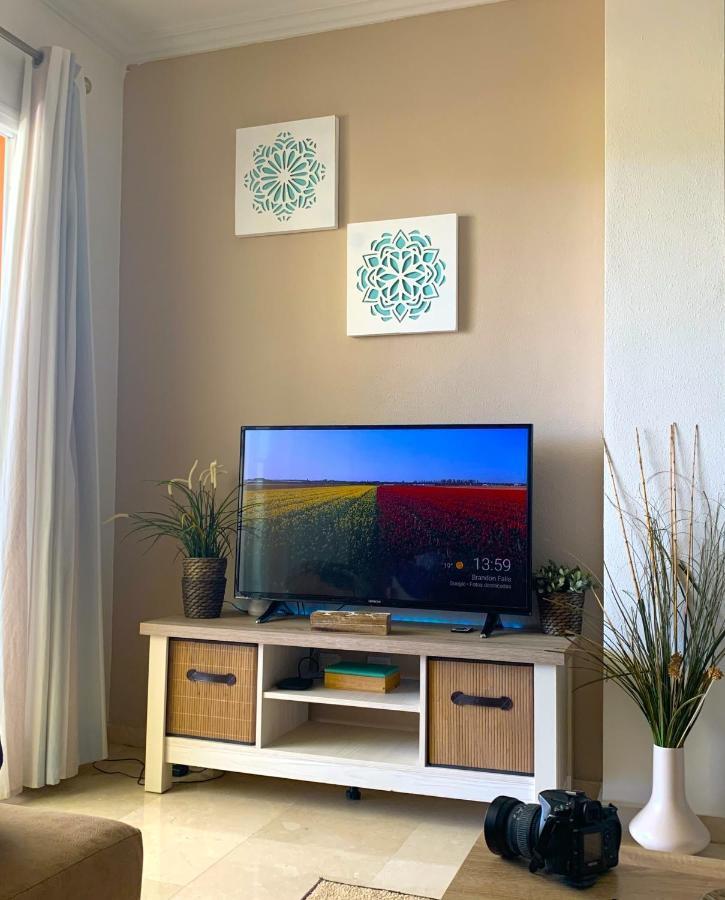 Dream Apartment In Mijas Golf Limonar فوينخيرولا المظهر الخارجي الصورة