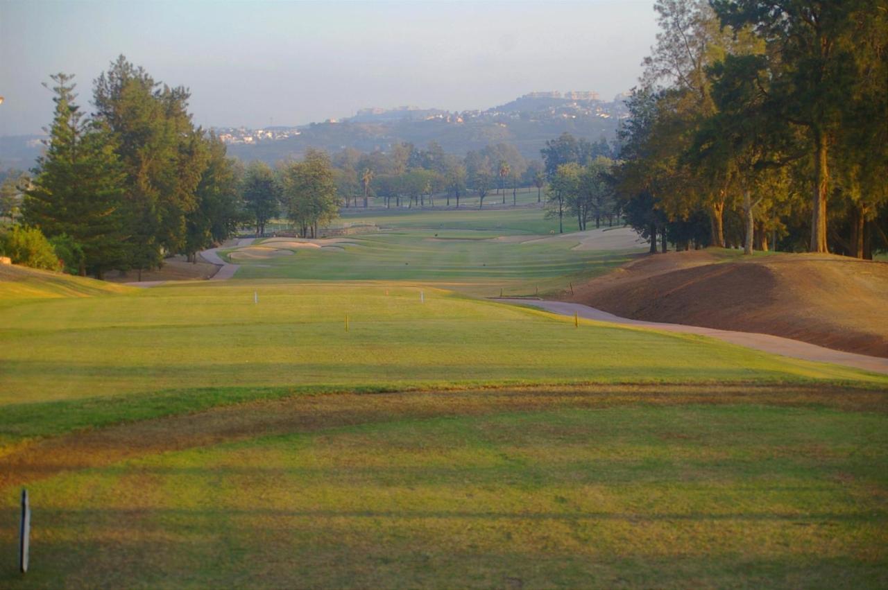 Dream Apartment In Mijas Golf Limonar فوينخيرولا المظهر الخارجي الصورة