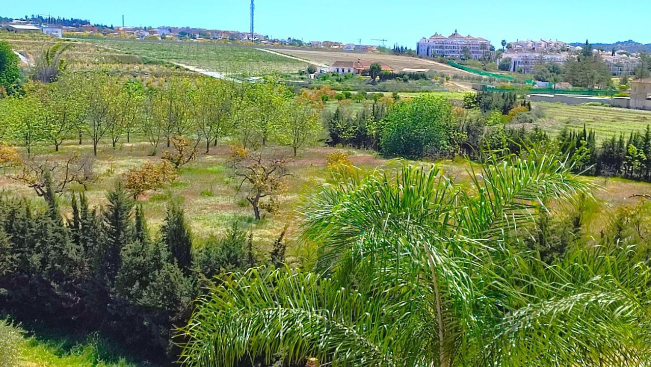 Dream Apartment In Mijas Golf Limonar فوينخيرولا المظهر الخارجي الصورة