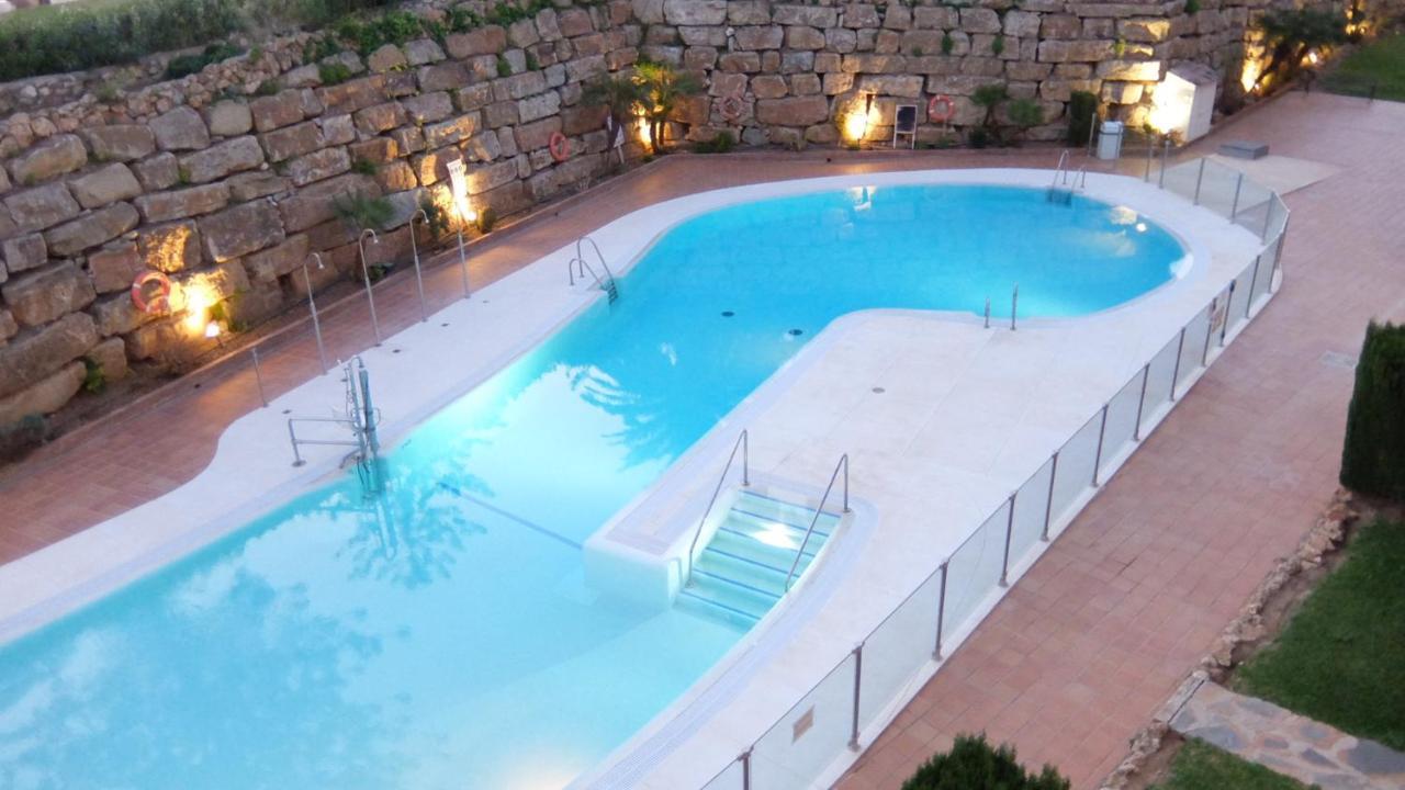 Dream Apartment In Mijas Golf Limonar فوينخيرولا المظهر الخارجي الصورة