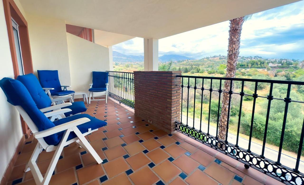 Dream Apartment In Mijas Golf Limonar فوينخيرولا المظهر الخارجي الصورة