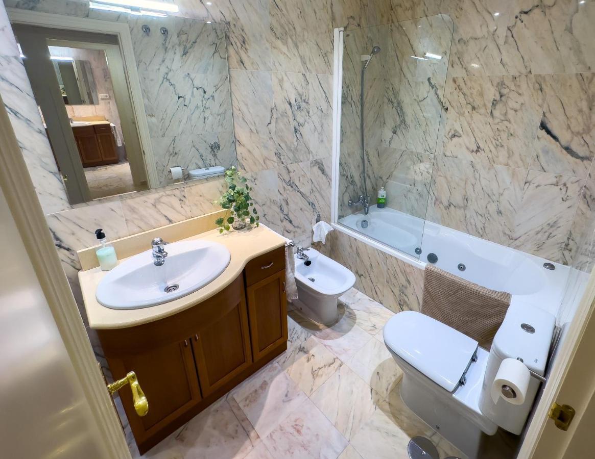 Dream Apartment In Mijas Golf Limonar فوينخيرولا المظهر الخارجي الصورة